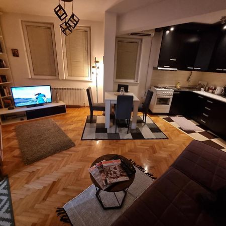 Apartman Veselinovic Free Parking فرانيي المظهر الخارجي الصورة