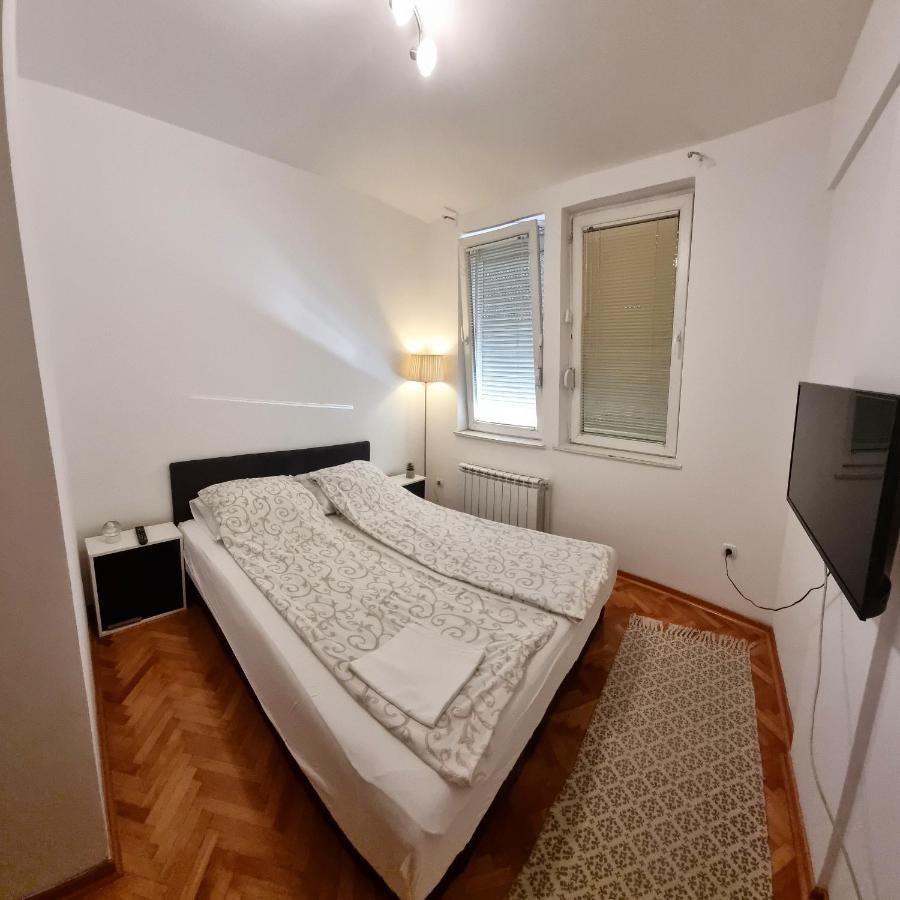 Apartman Veselinovic Free Parking فرانيي المظهر الخارجي الصورة