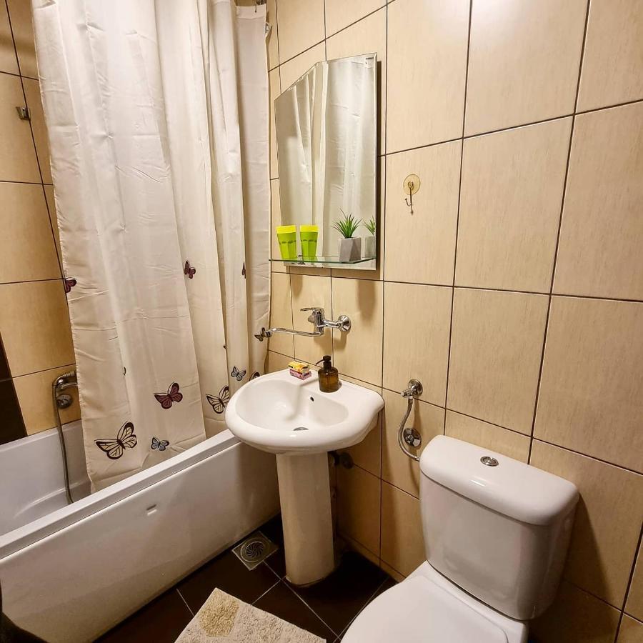 Apartman Veselinovic Free Parking فرانيي المظهر الخارجي الصورة