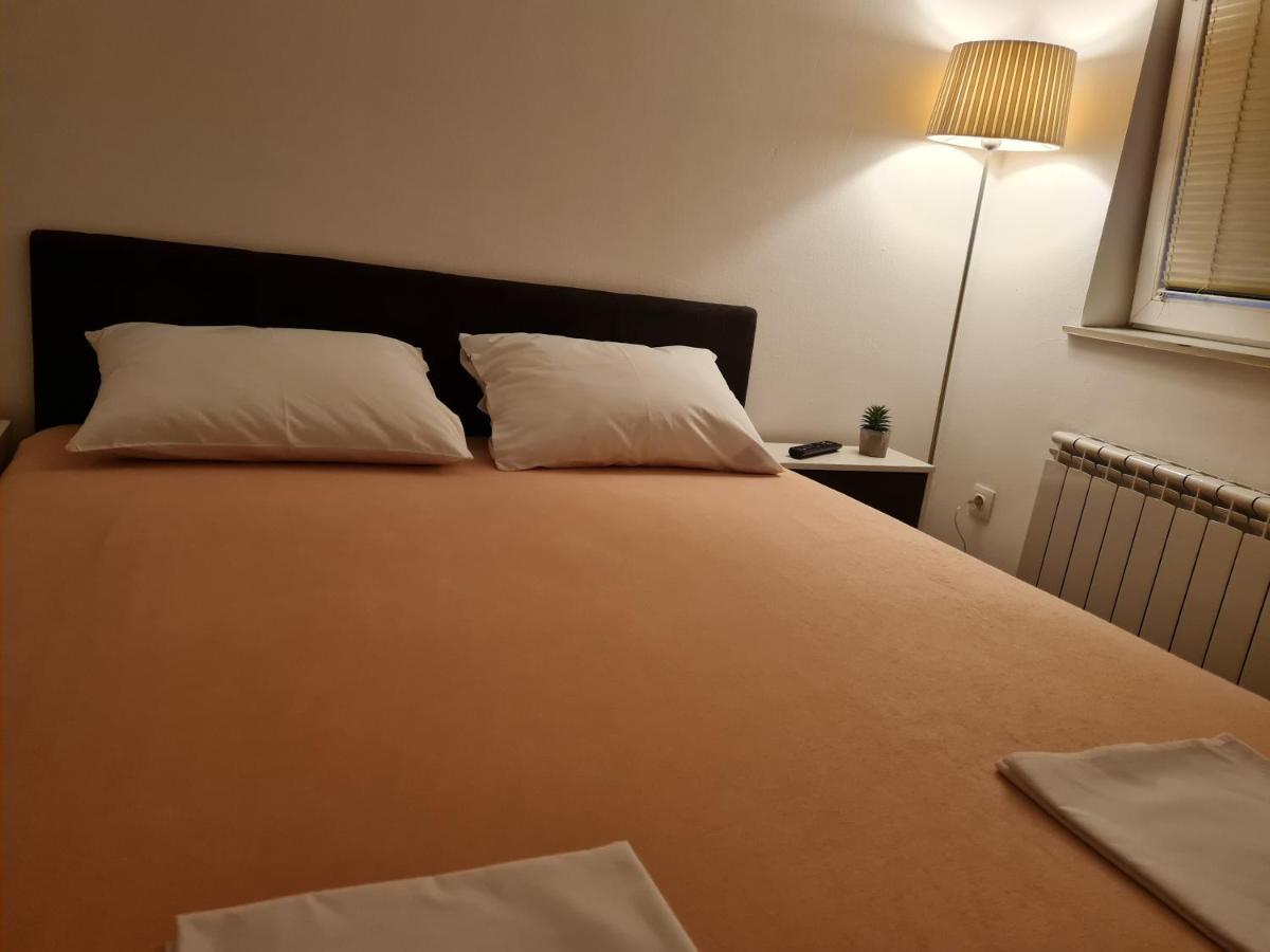 Apartman Veselinovic Free Parking فرانيي المظهر الخارجي الصورة