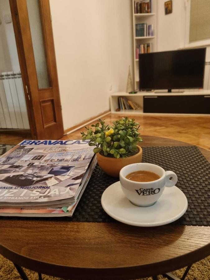 Apartman Veselinovic Free Parking فرانيي المظهر الخارجي الصورة