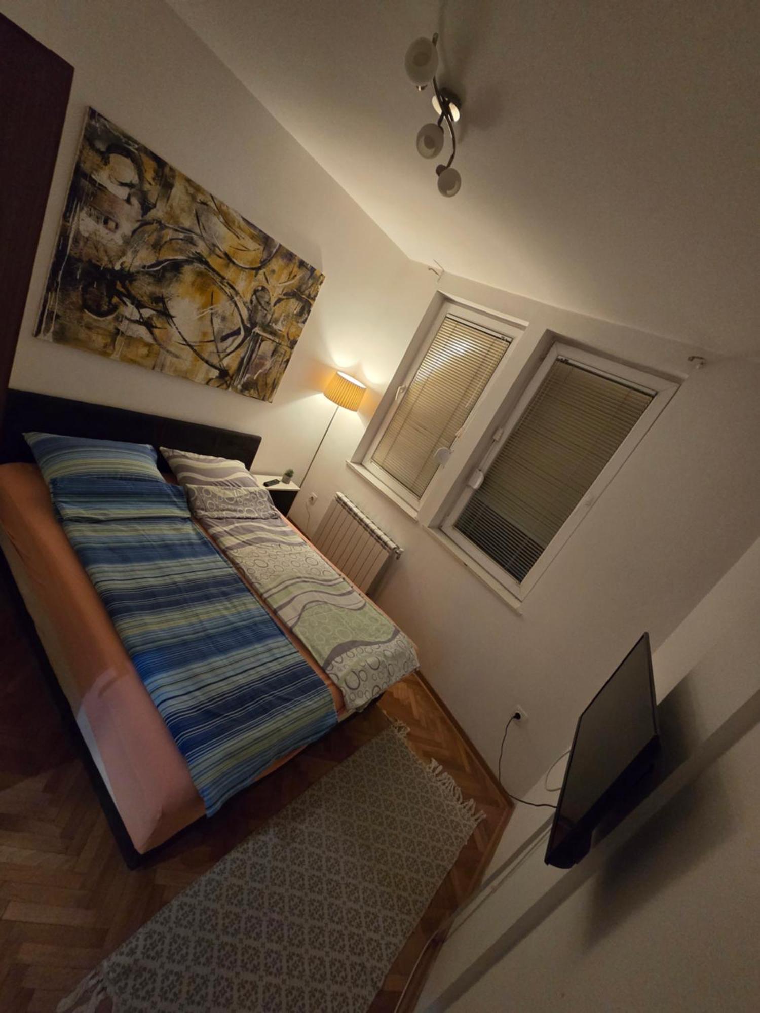 Apartman Veselinovic Free Parking فرانيي المظهر الخارجي الصورة