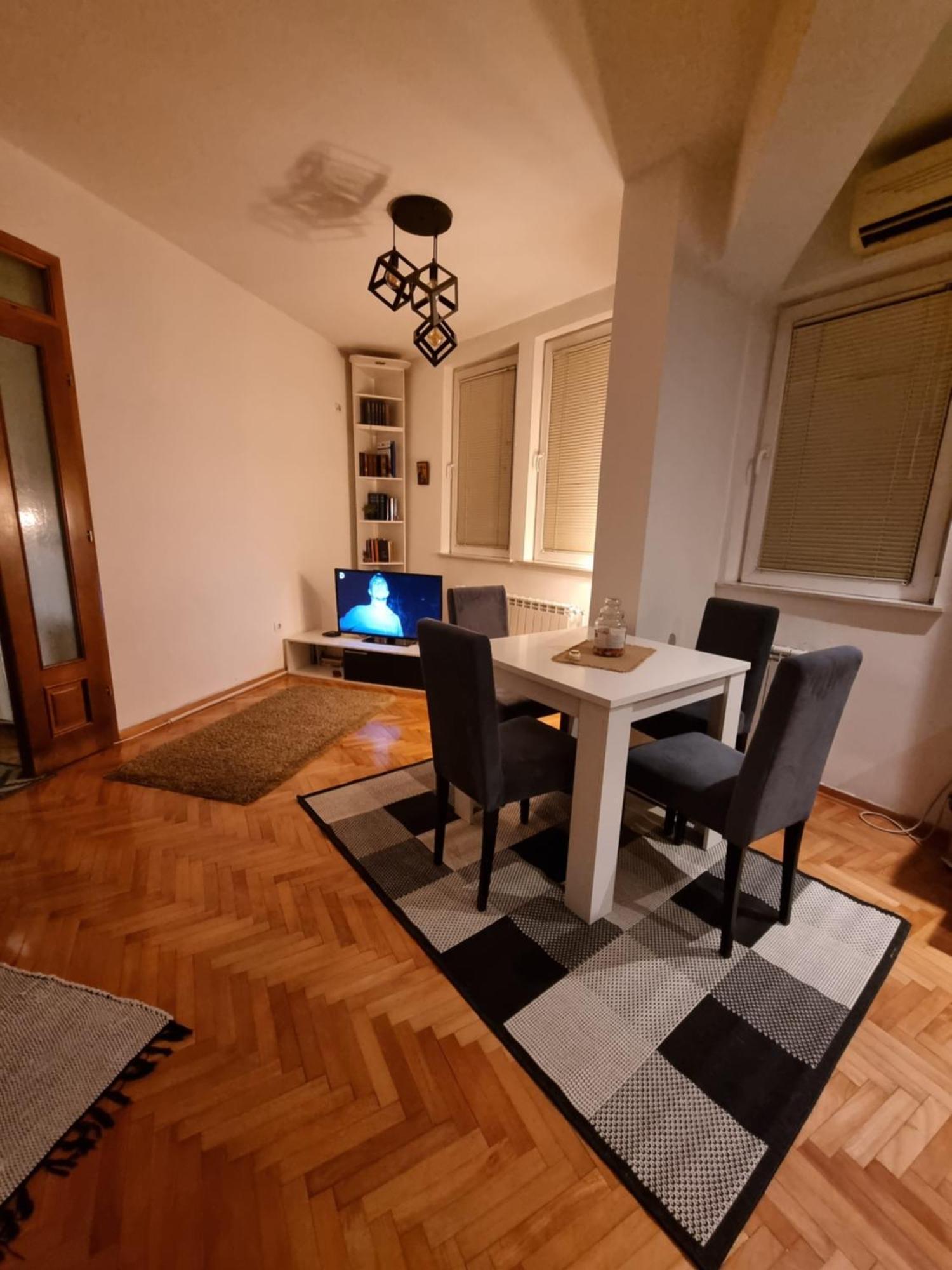 Apartman Veselinovic Free Parking فرانيي المظهر الخارجي الصورة