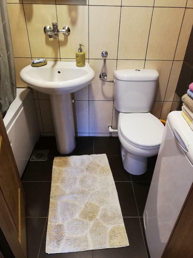 Apartman Veselinovic Free Parking فرانيي المظهر الخارجي الصورة