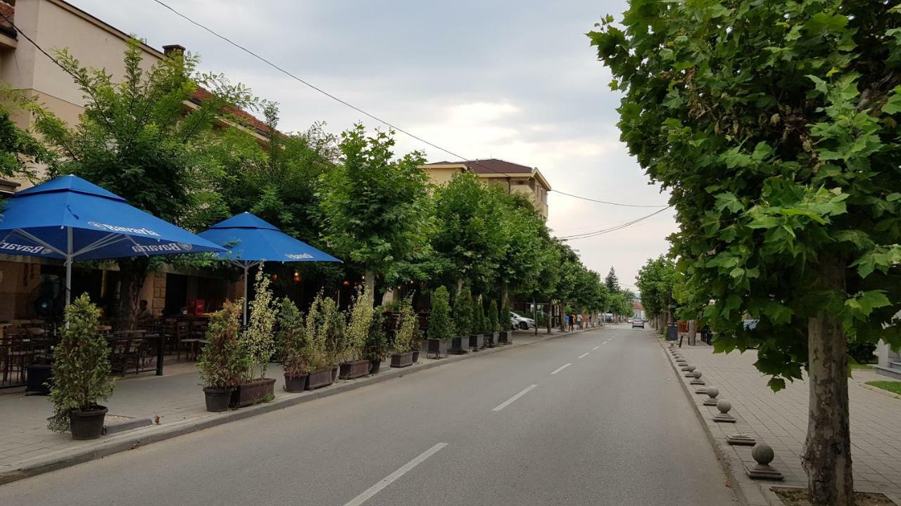 Apartman Veselinovic Free Parking فرانيي المظهر الخارجي الصورة